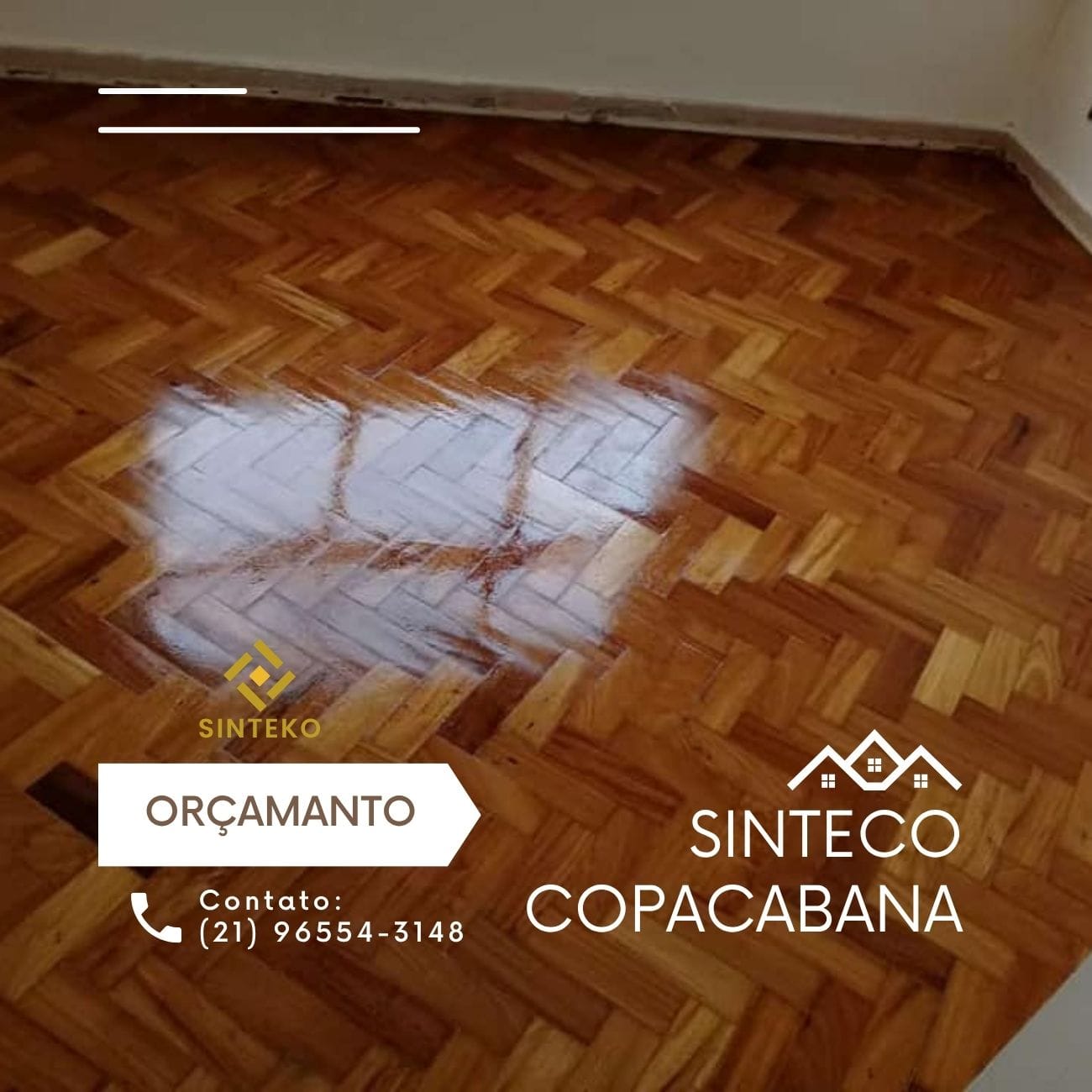 Sinteco Copacabana