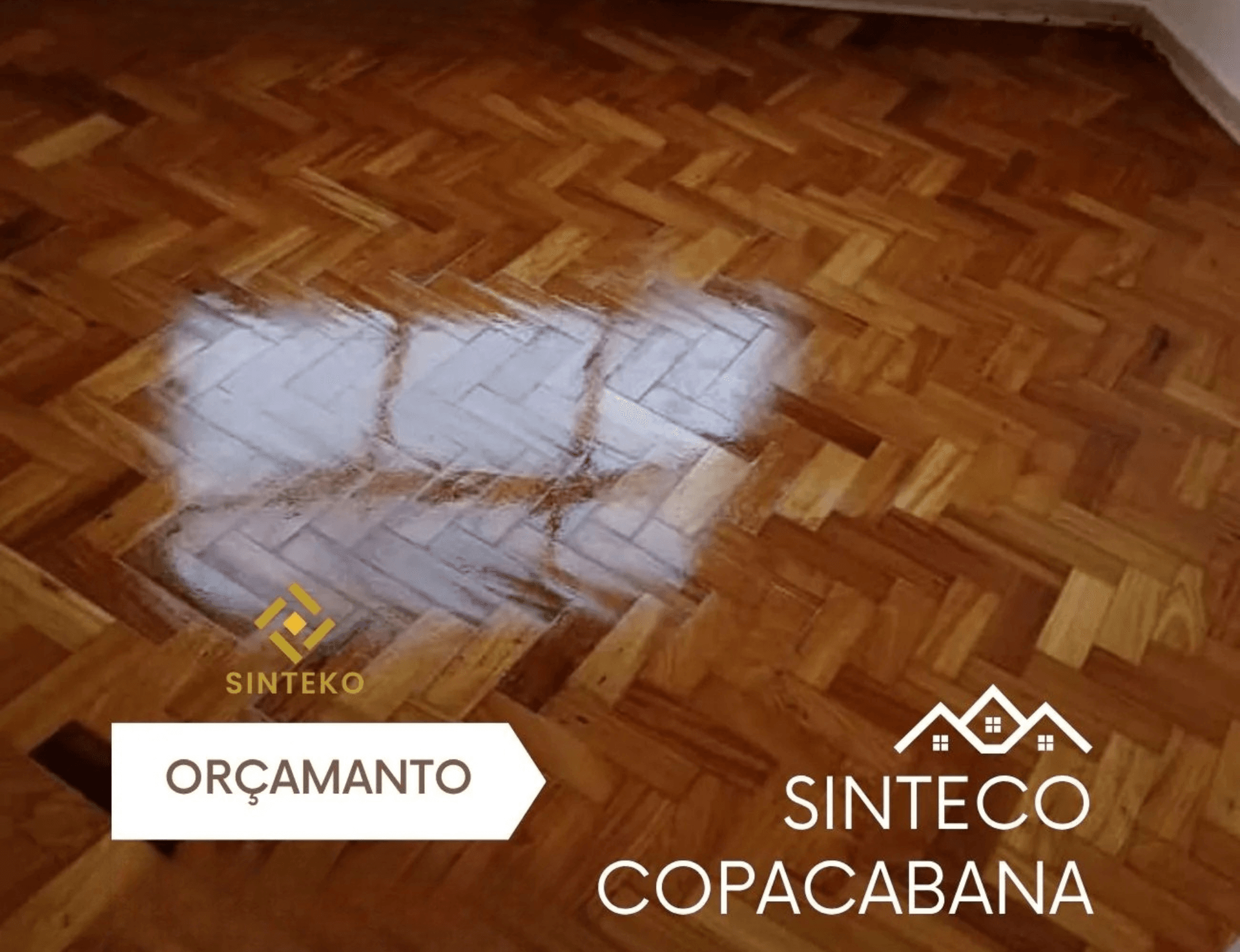 Sinteco Copacabana