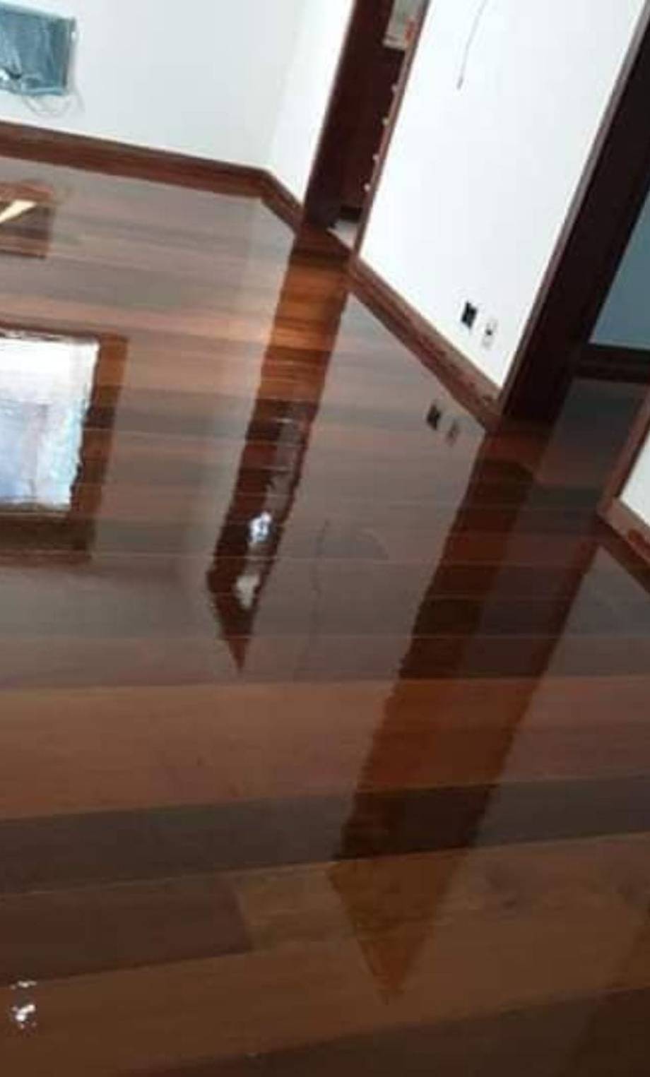 Vantagens do Assoalho de Madeira